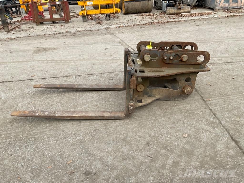 Dromone PALLET FORKS 지게차