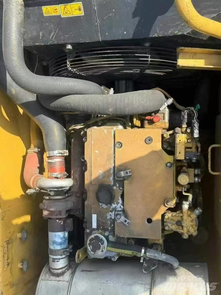 CAT 315 D 대형 굴삭기 29톤 이상