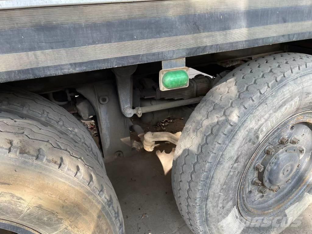 XCMG QY 110 K A/T 크레인