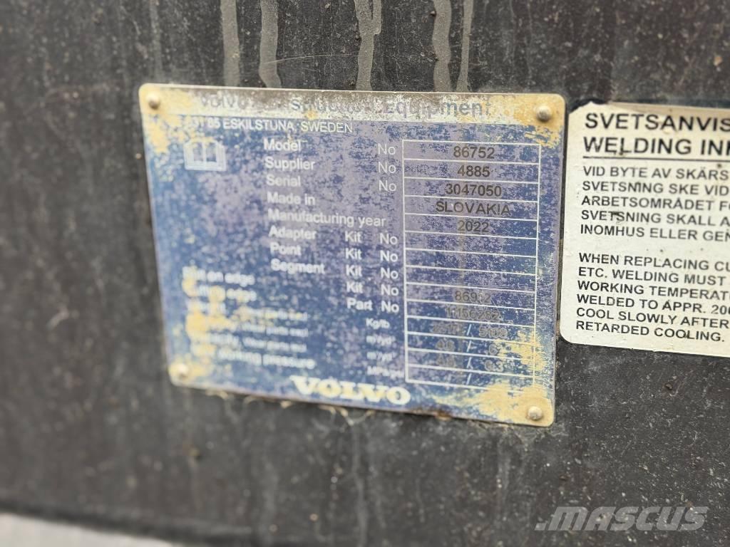 Volvo L 180 H  휠로우더