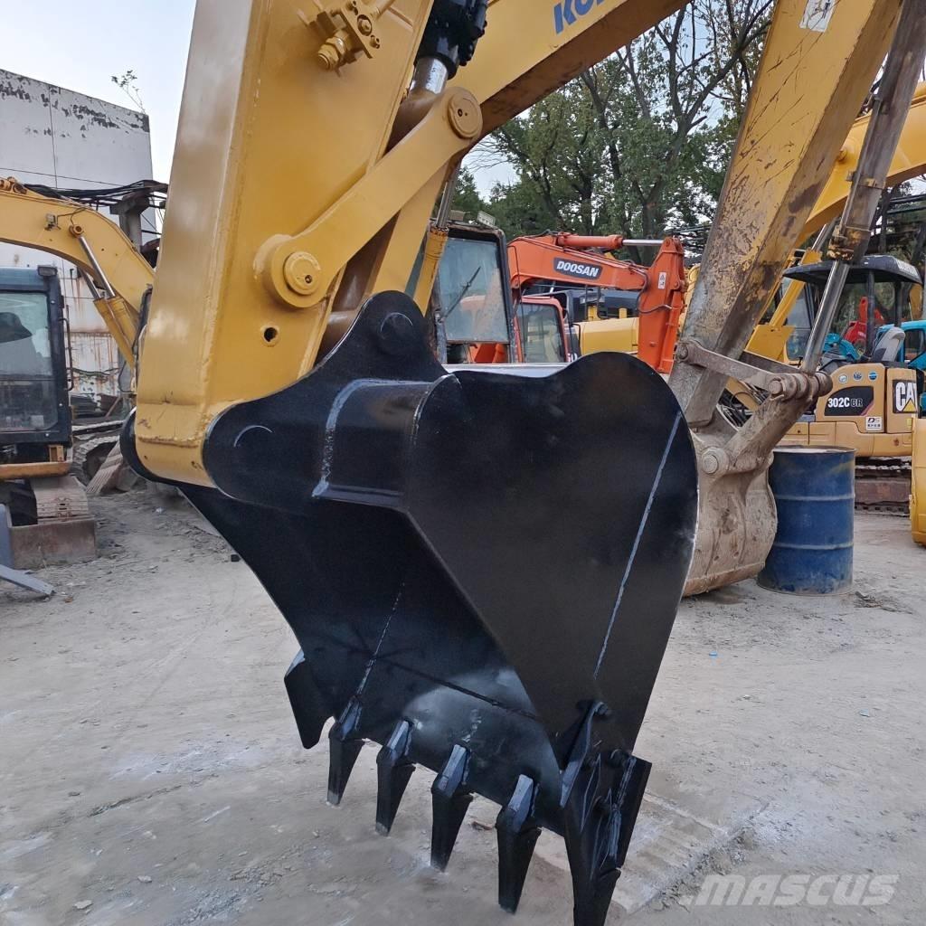 CAT 320 D2L 대형 굴삭기 29톤 이상