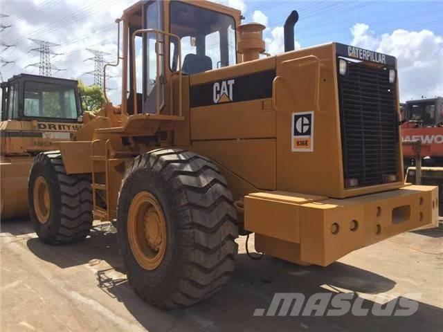 CAT 936 E  휠로우더