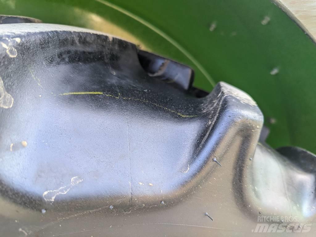 John Deere 5075GN 트랙터