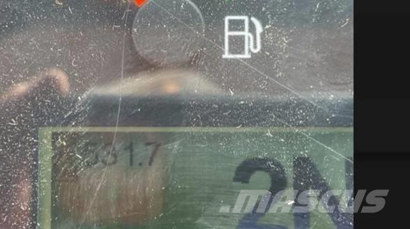 CAT 908 M  휠로우더