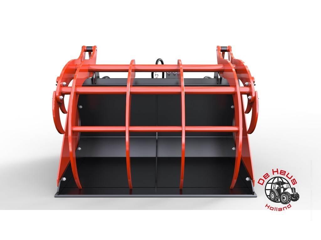 Boxer PB 120W 버켓