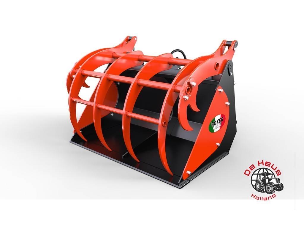 Boxer PB 120W 버켓