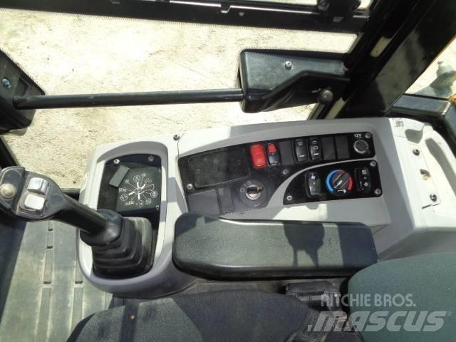 CAT 908M  휠로우더