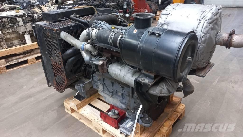 Deutz TCD2013L042V 엔진
