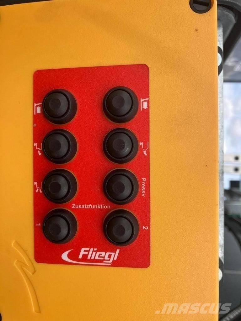 Fliegl ASS 298 농기계 - 기타