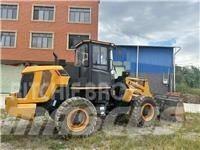 LiuGong 835  휠로우더