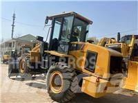 LiuGong 835  휠로우더