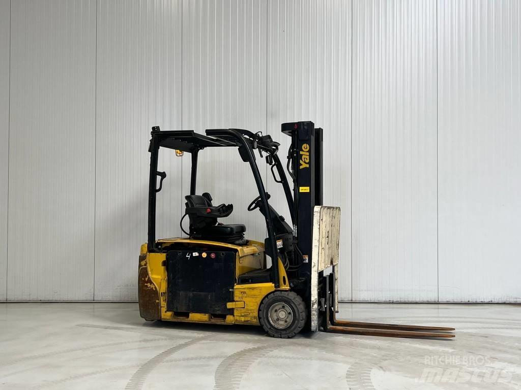 Yale ERP20VT LWB 전동 지게차