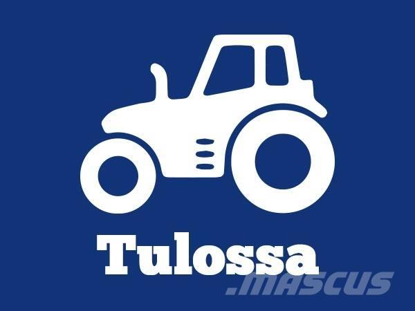 Valtra C 150 트랙터