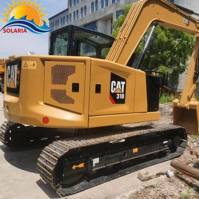 CAT 310 대형 굴삭기 29톤 이상