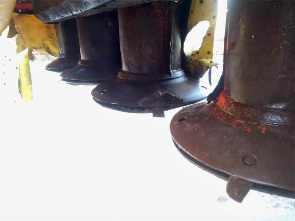 Fella KM 270 FZ 모어 컨디셔너