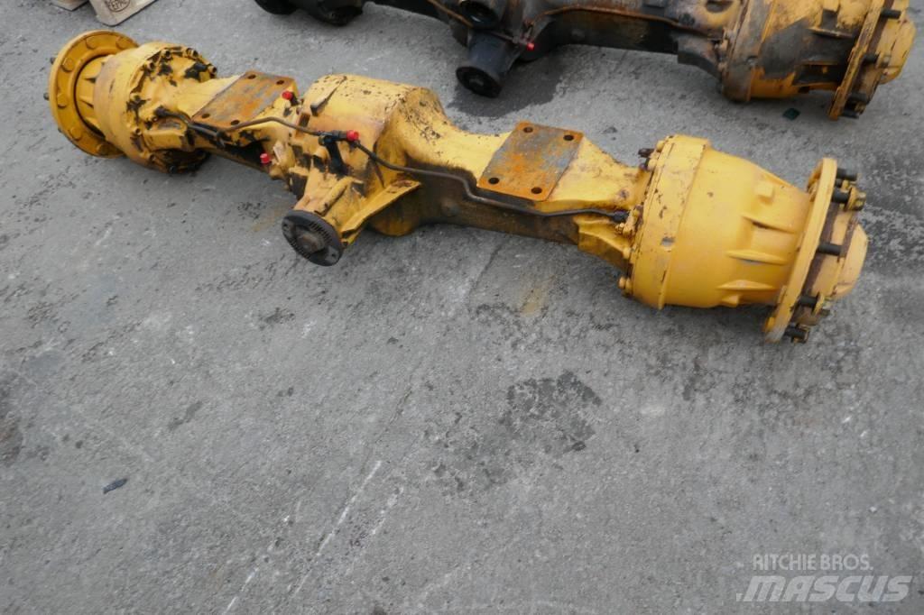 Volvo L 60 F 차축