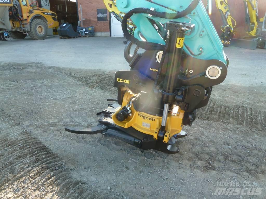 Kobelco SK270SRLC-7 대형 굴삭기 29톤 이상