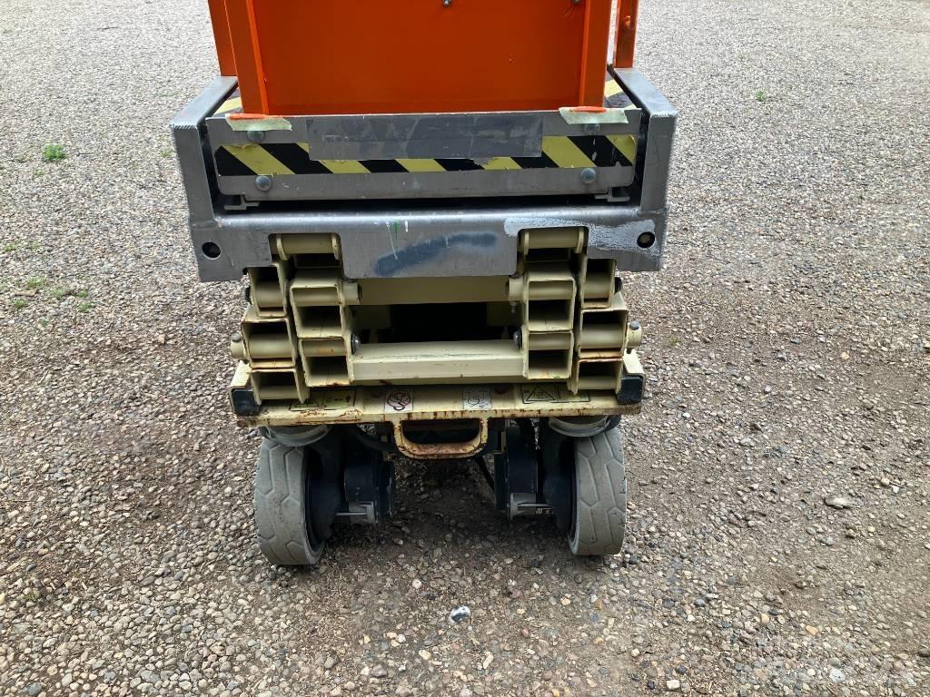 JLG 1930 ES 가위형 리프트