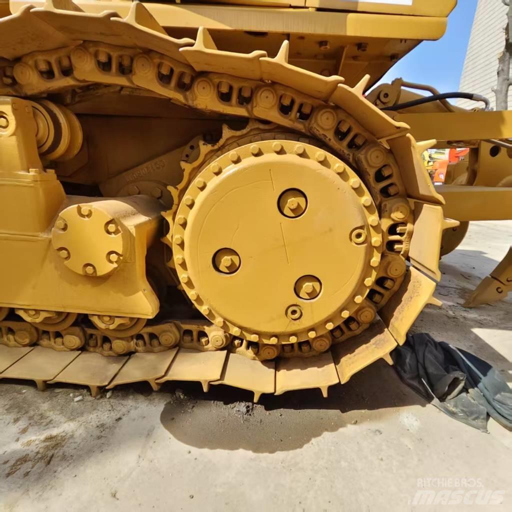 CAT D 7 G 크롤러 도저