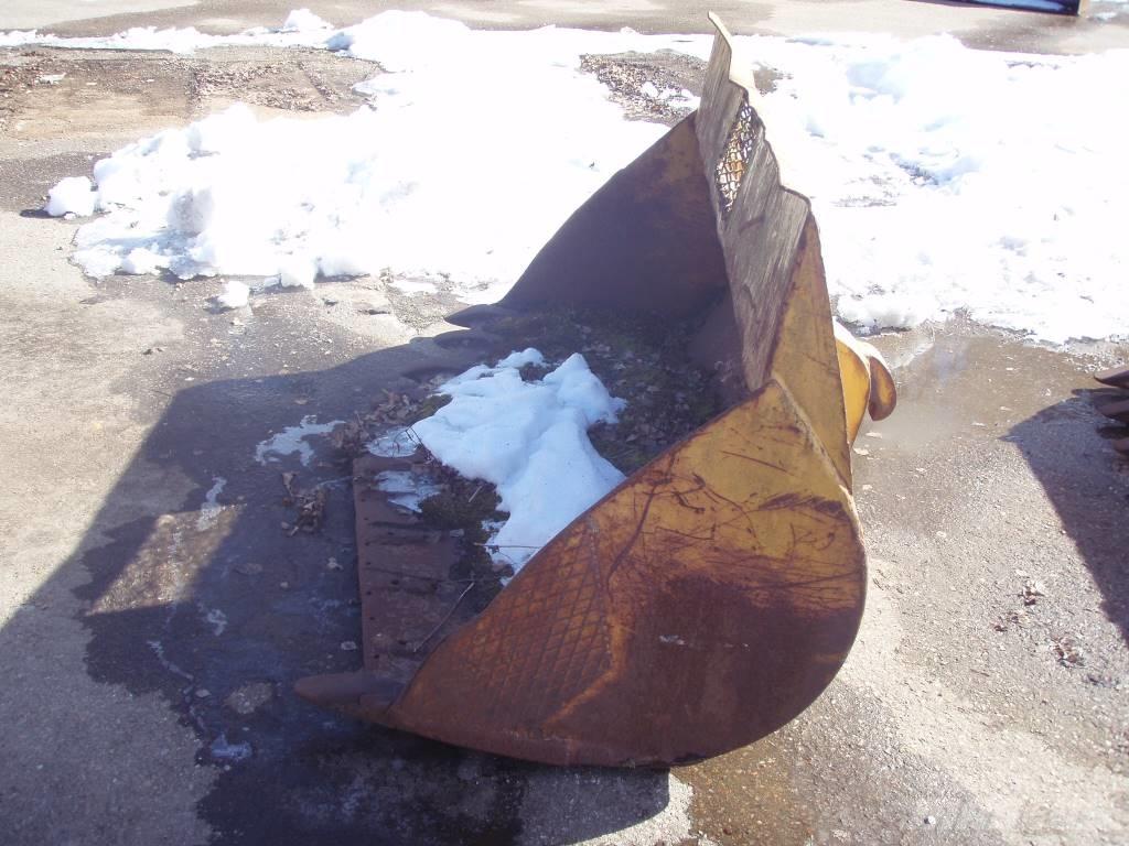  Grusskopa  200cm 버켓