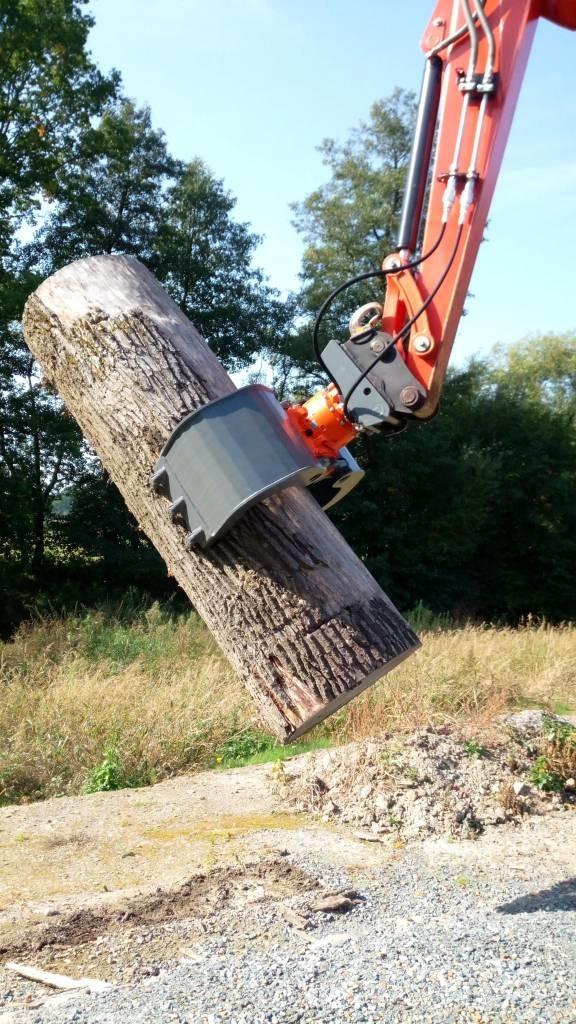 Hitachi ZX65 대형 굴삭기 29톤 이상