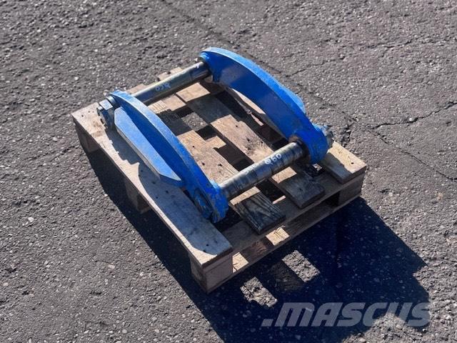 Fuchs USED PARTS 집게