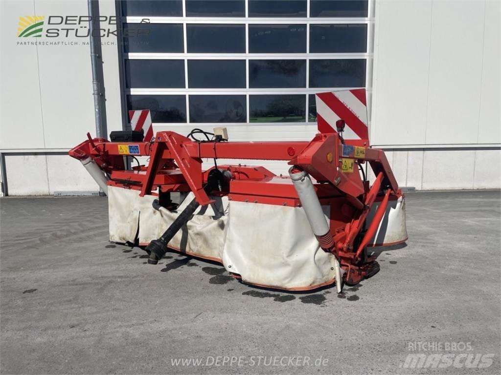 Kuhn GMD 802F-FF 모어 컨디셔너