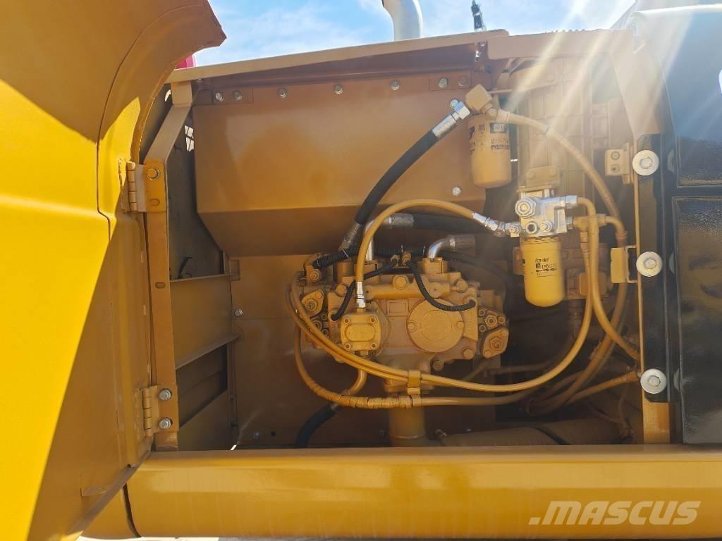 CAT 320 C L 대형 굴삭기 29톤 이상