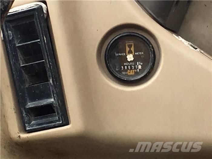 CAT 330 B L 대형 굴삭기 29톤 이상