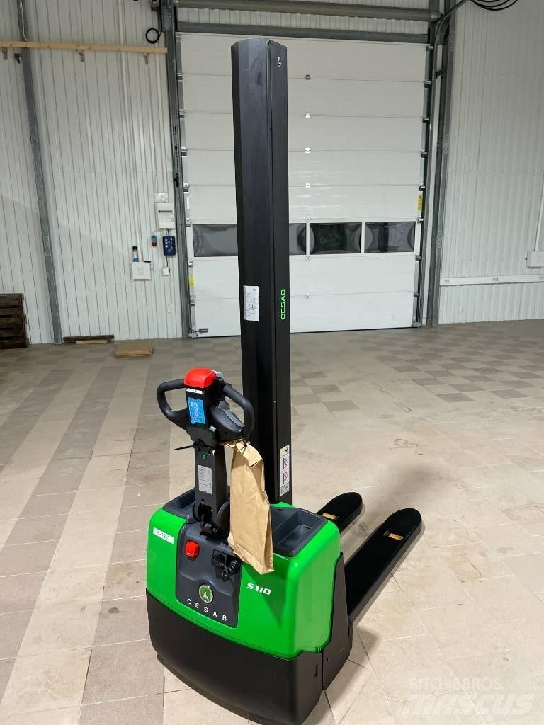 Cesab S 110 포크리프트