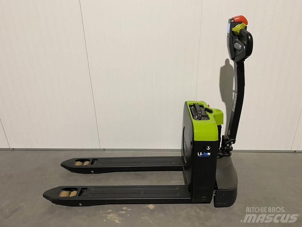 Clark WPio18 핸드파레트 트럭