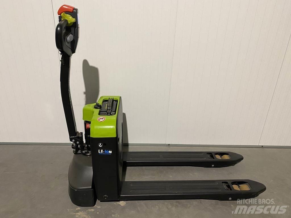 Clark WPio18 핸드파레트 트럭