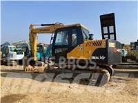 Hyundai 110 대형 굴삭기 29톤 이상