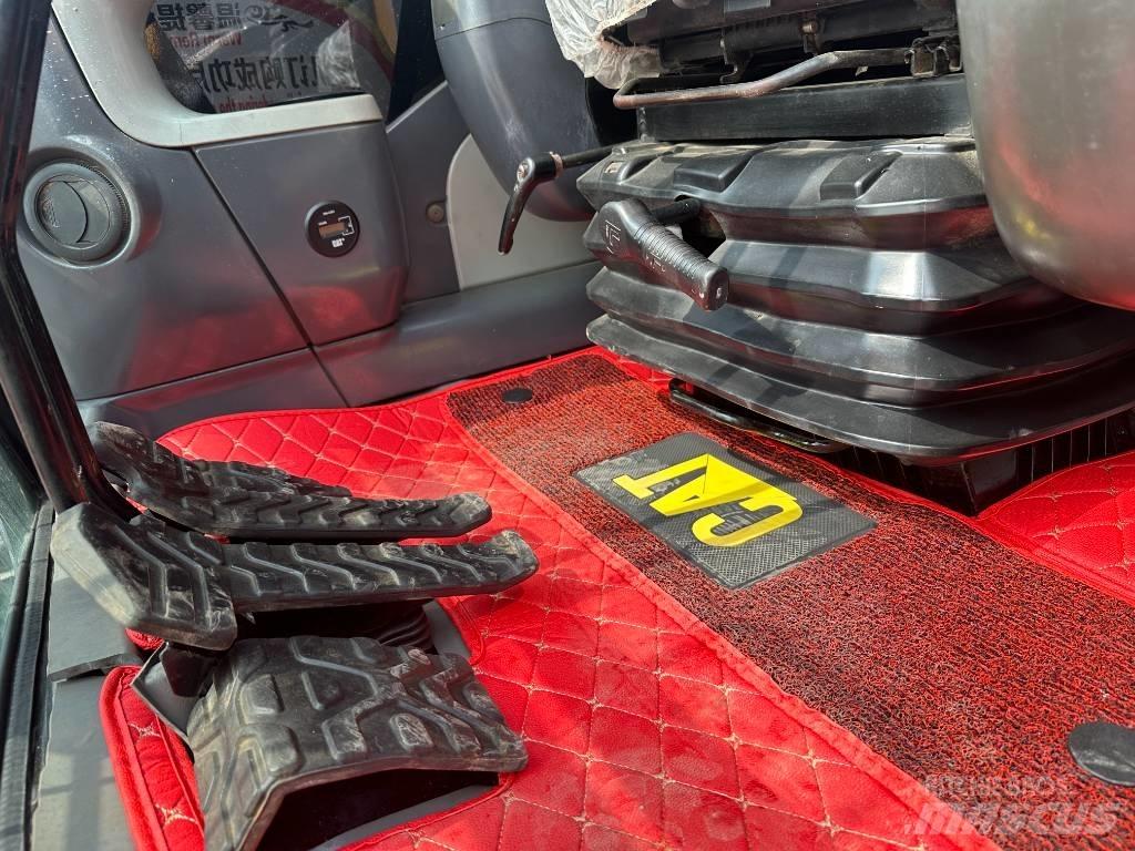 CAT 329 D 대형 굴삭기 29톤 이상