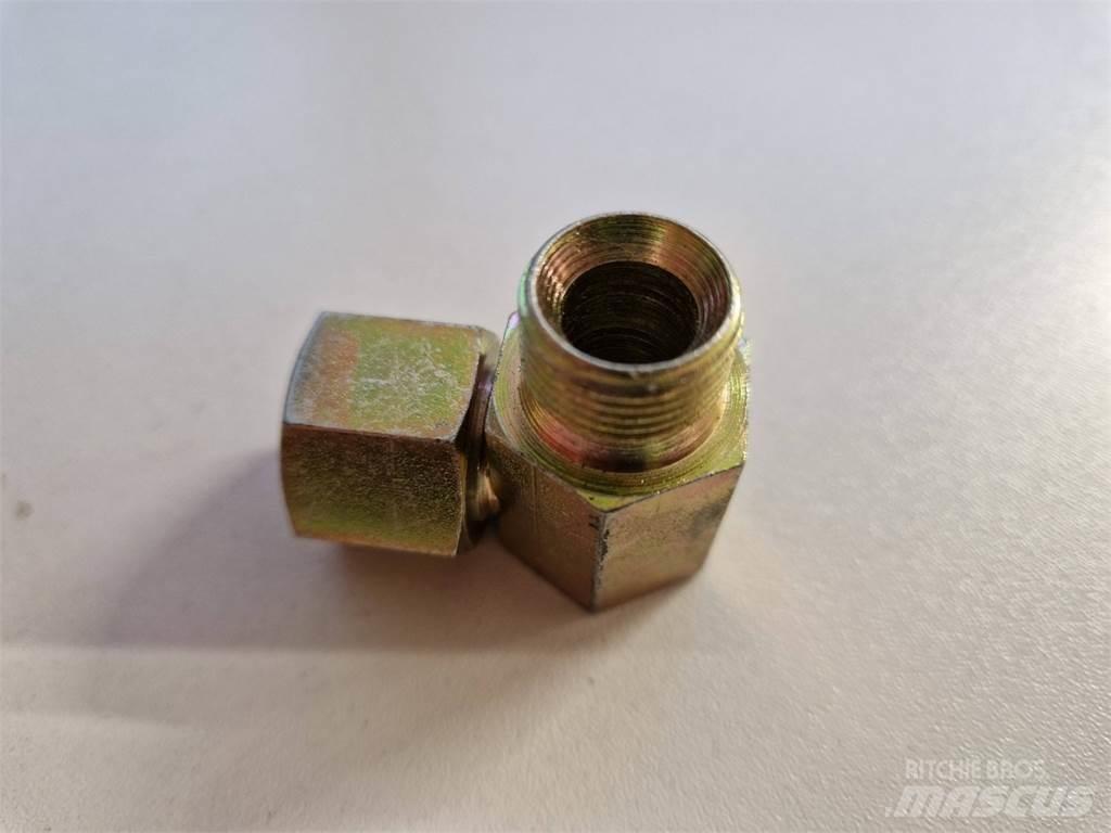 Rottne 052-0080 유압식 기계