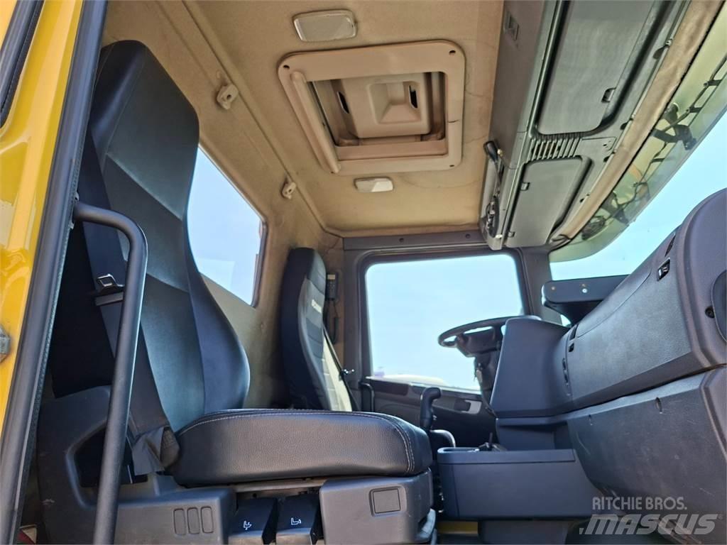 Scania T 420 LA 트랙터 유닛
