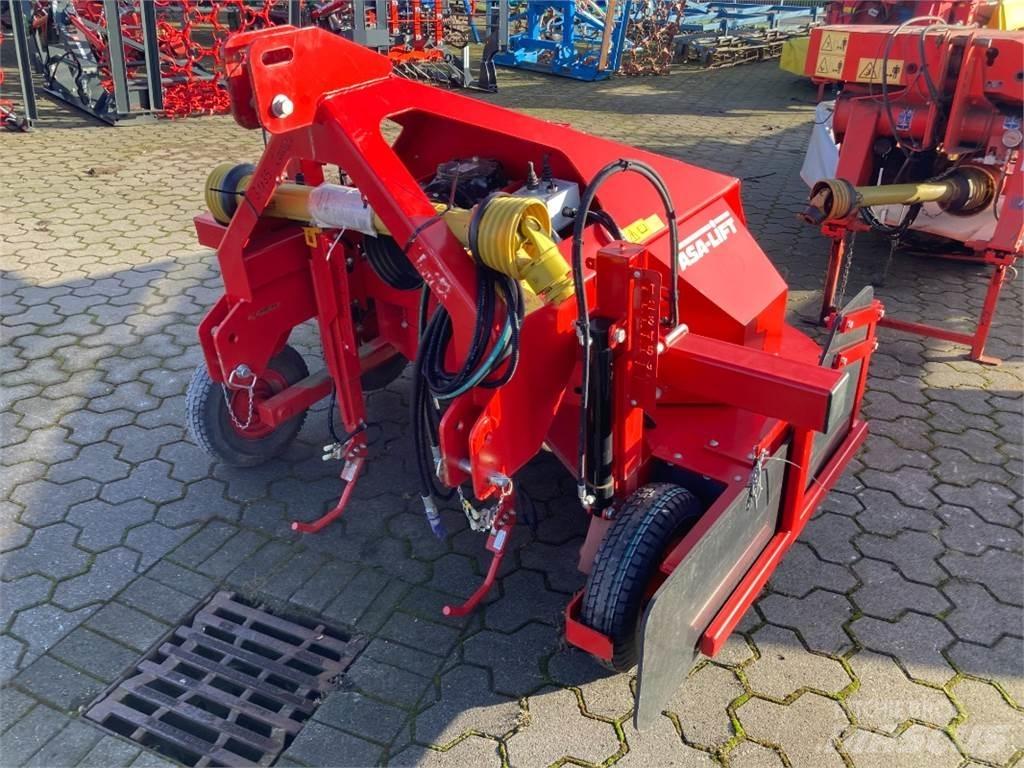 Asa-Lift OT-1500 F 토양관리 장비 - 기타