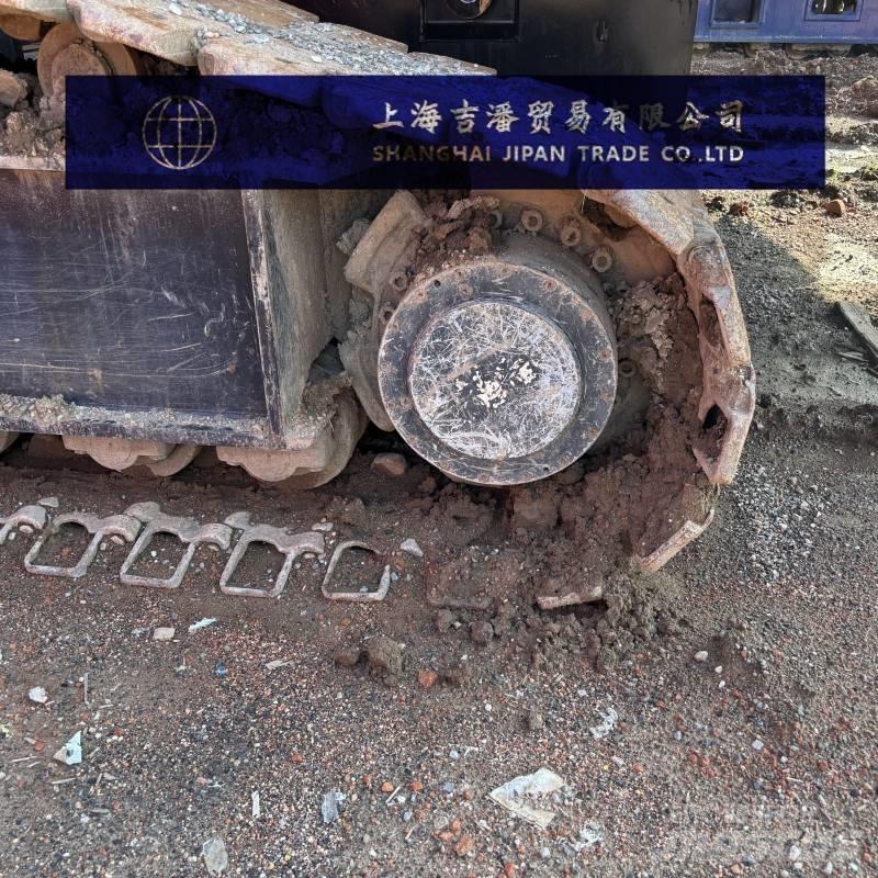 Sany SCC 850 A 트랙 크레인