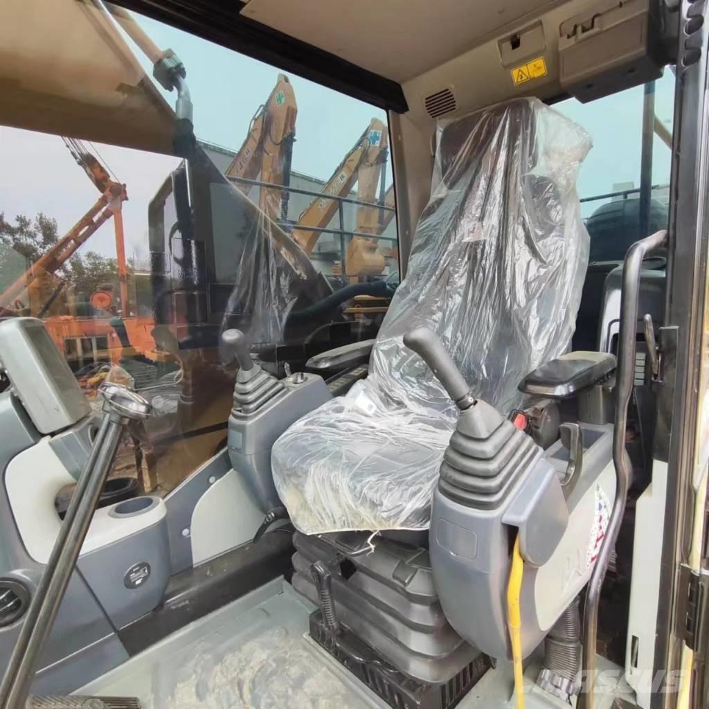 CAT 336 D2 대형 굴삭기 29톤 이상