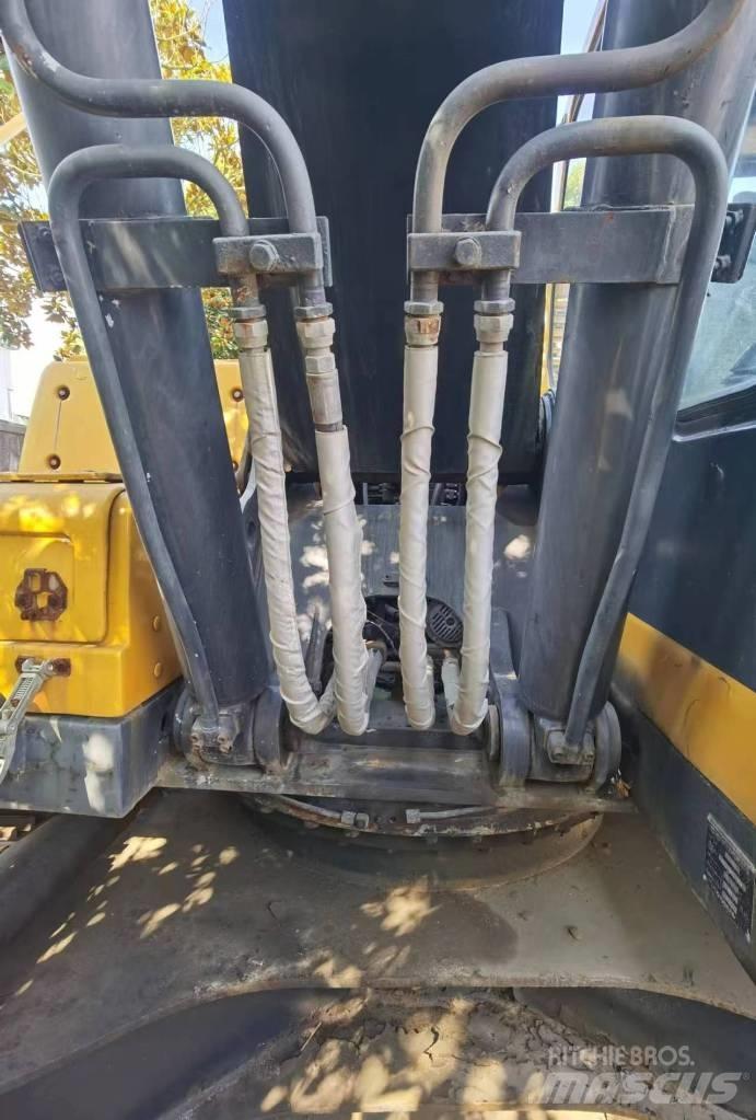 Volvo EC 210 B LC 대형 굴삭기 29톤 이상