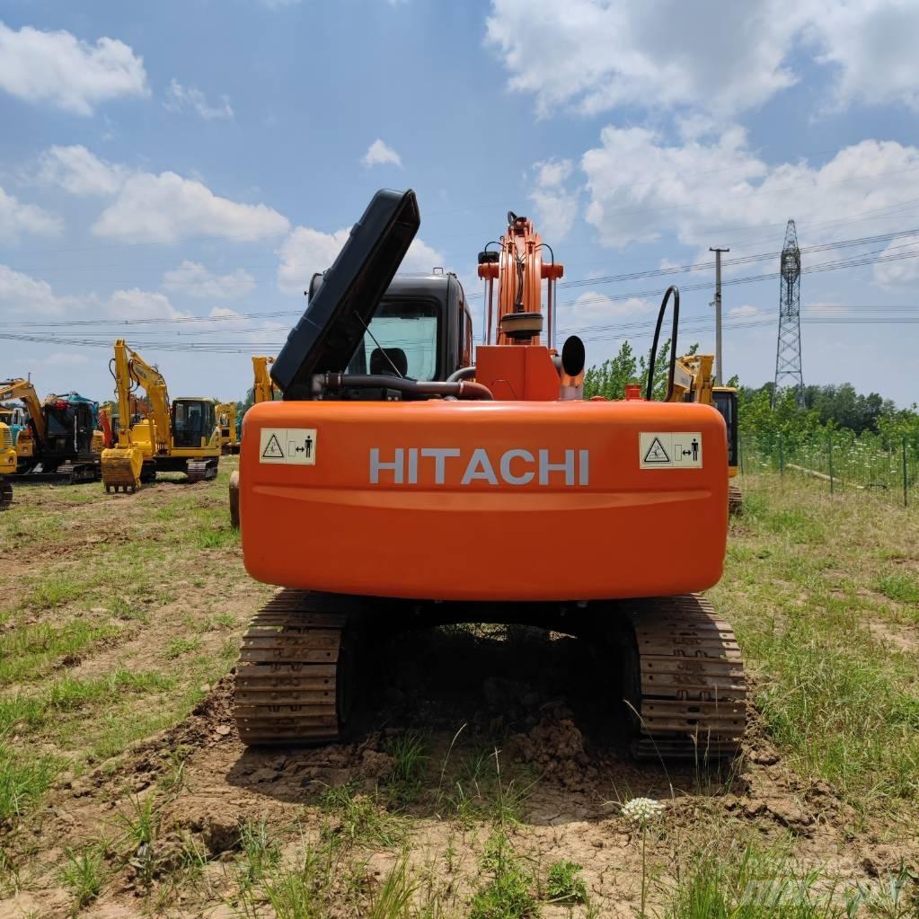 Hitachi ZX 120 대형 굴삭기 29톤 이상