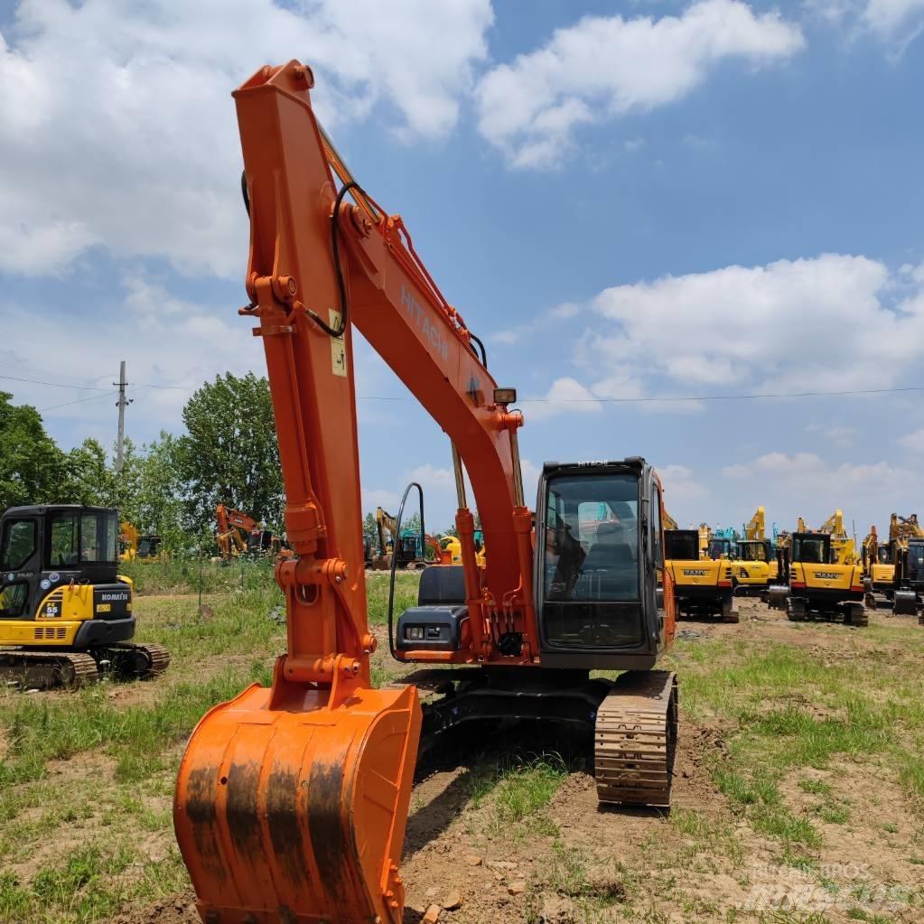 Hitachi ZX 120 대형 굴삭기 29톤 이상