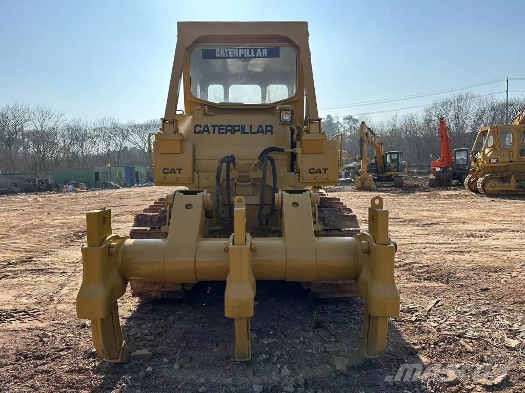 CAT D 8 K 크롤러 도저