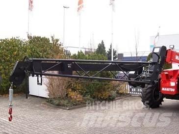 Manitou PT800 Lier 기타 부품  