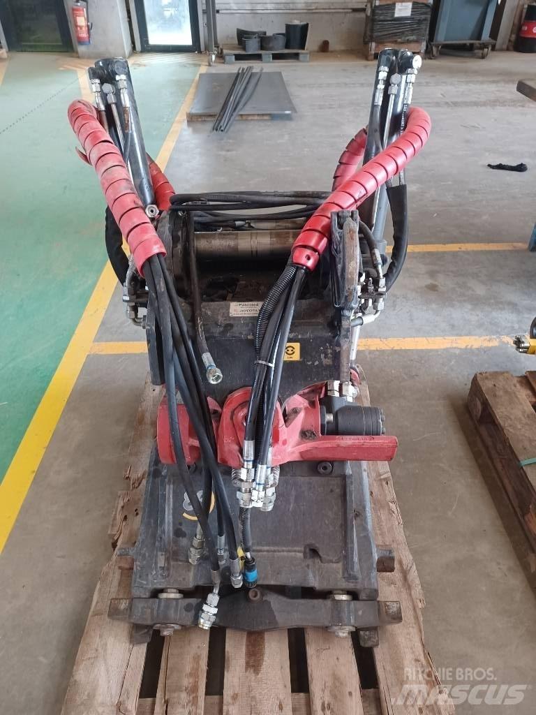 Rototilt R4 로테이터