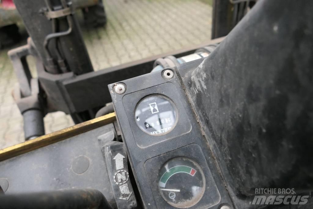Hyster H 3.00 XM LPG 지게차