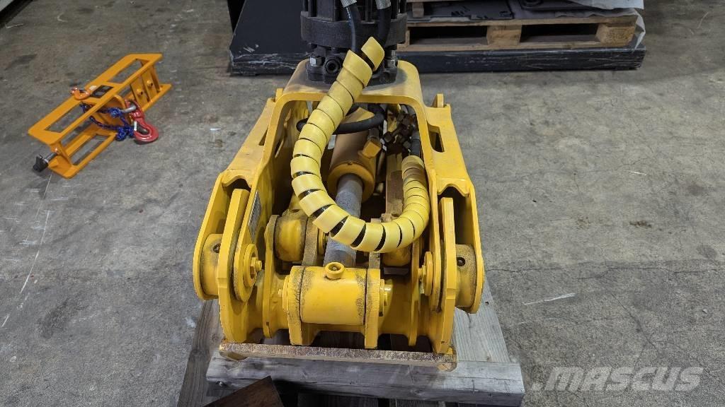 Hultdins SG 360 원목집게