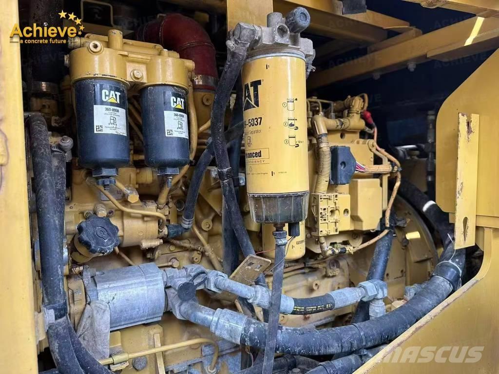 CAT 950 GC Electric 대형 굴삭기 29톤 이상