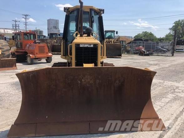 CAT D 5 G XL 크롤러 도저