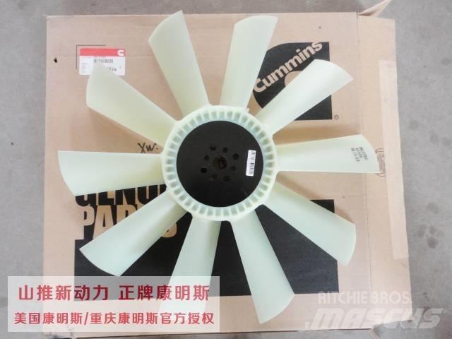 Cummins fan 3912752 기타 부품  